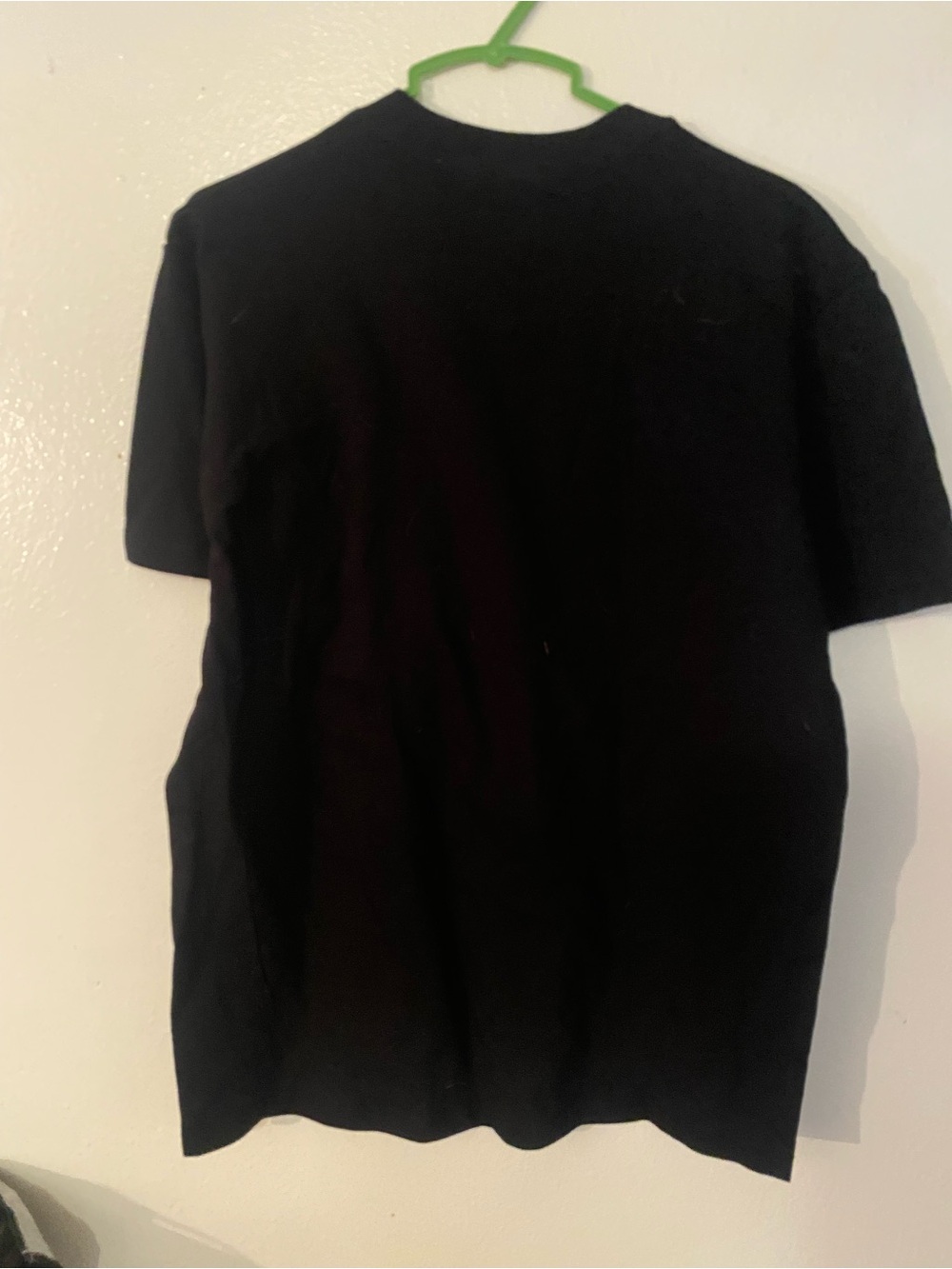 Sleepy Hollow Graphic Tee - Black - Picture 4 of 5